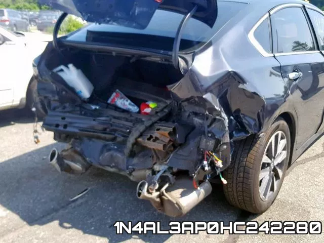 1N4AL3AP0HC242280 фото 10