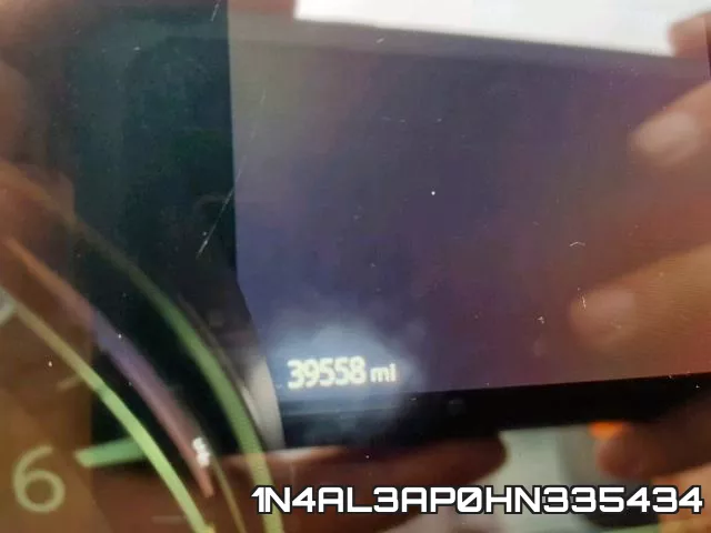 1N4AL3AP0HN335434 фото 9