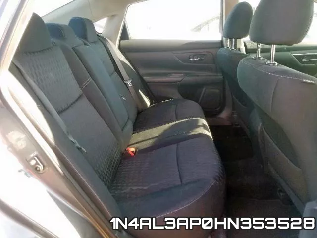 1N4AL3AP0HN353528 фото 7