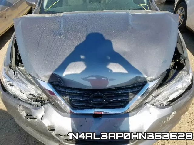 1N4AL3AP0HN353528 фото 8