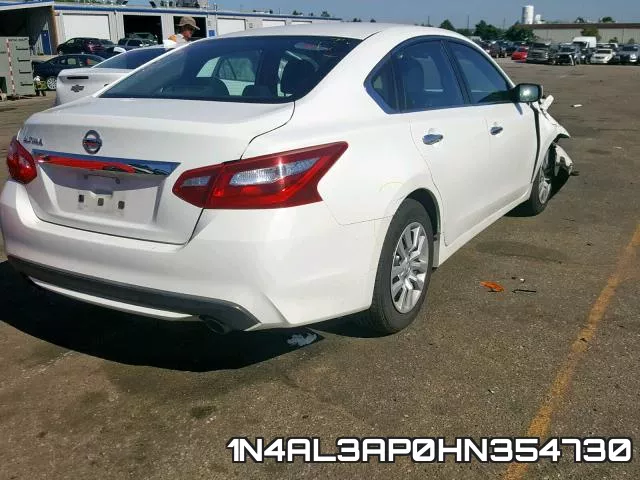 1N4AL3AP0HN354730 фото 5