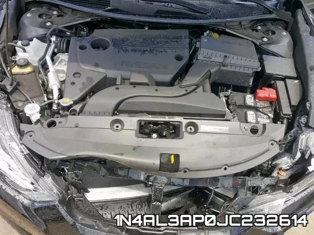 1N4AL3AP0JC232614 фото 8