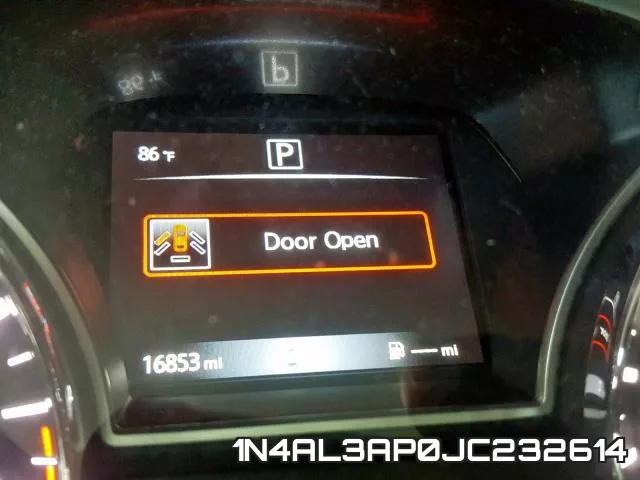 1N4AL3AP0JC232614 фото 9