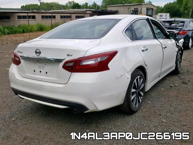 1N4AL3AP0JC266195 фото 5