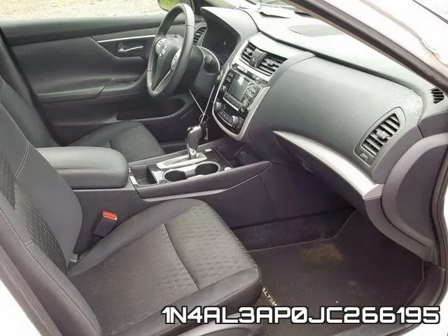 1N4AL3AP0JC266195 фото 6