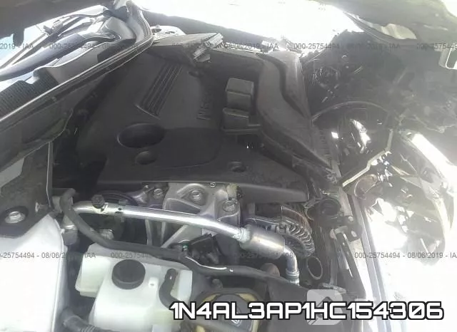 1N4AL3AP1HC154306 фото 2
