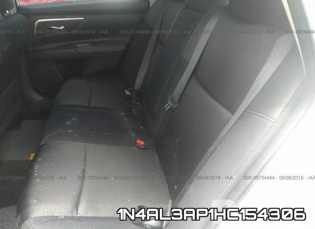 1N4AL3AP1HC154306 фото 9