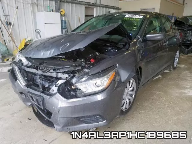1N4AL3AP1HC189685 фото 3