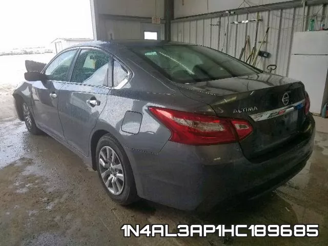 1N4AL3AP1HC189685 фото 4