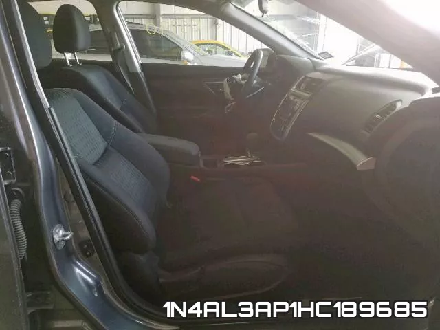 1N4AL3AP1HC189685 фото 6