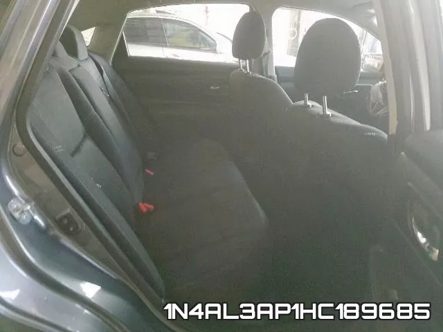 1N4AL3AP1HC189685 фото 7