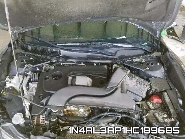 1N4AL3AP1HC189685 фото 8