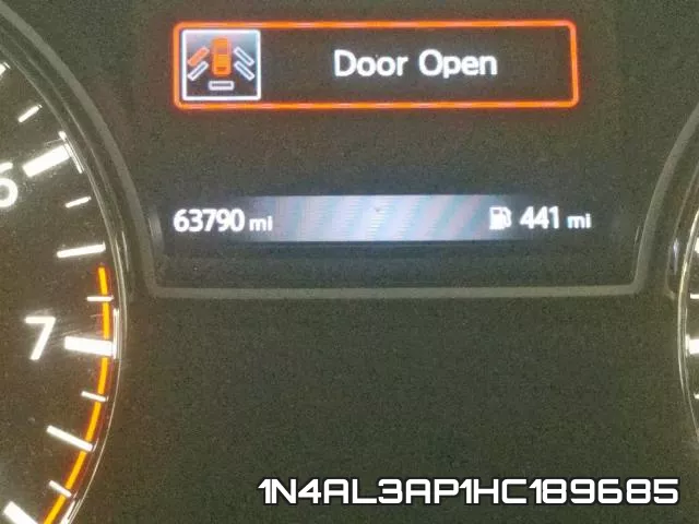 1N4AL3AP1HC189685 фото 9