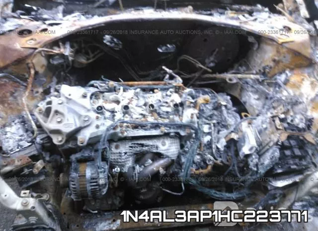 1N4AL3AP1HC223771 фото 2