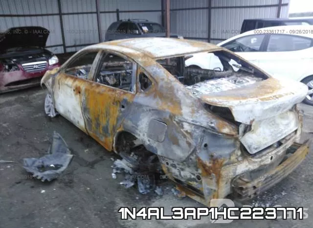 1N4AL3AP1HC223771 фото 4
