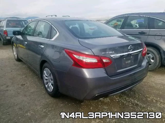 1N4AL3AP1HN352730 фото 4