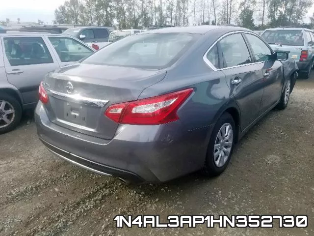 1N4AL3AP1HN352730 фото 5