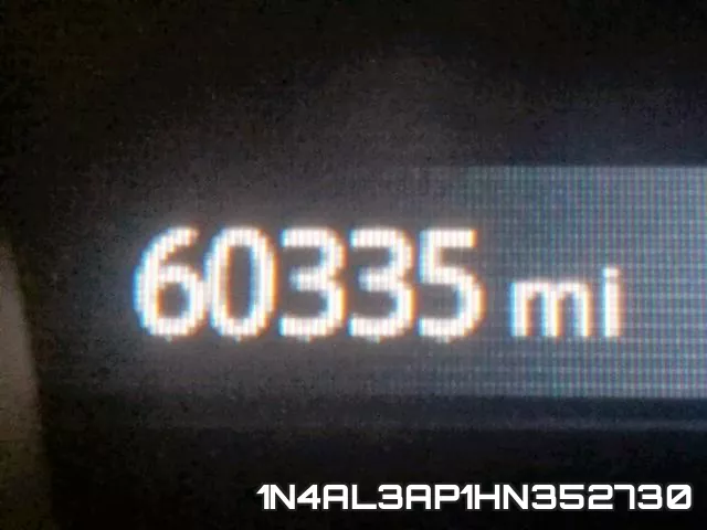 1N4AL3AP1HN352730 фото 9