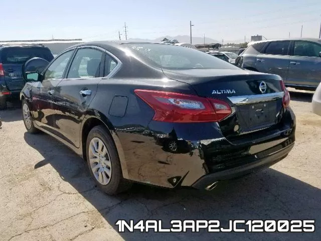 1N4AL3AP2JC120025 фото 4