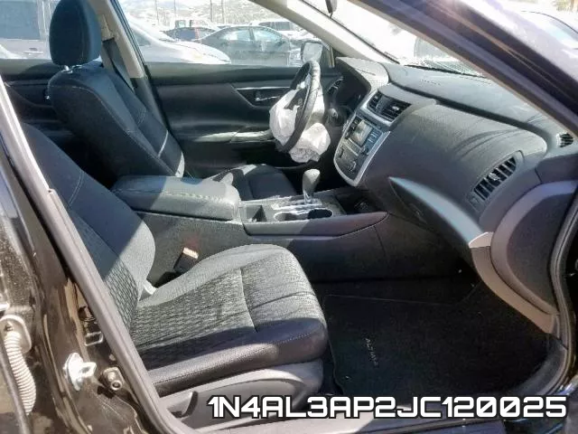 1N4AL3AP2JC120025 фото 6