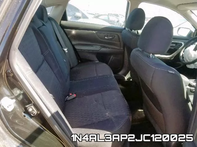 1N4AL3AP2JC120025 фото 7