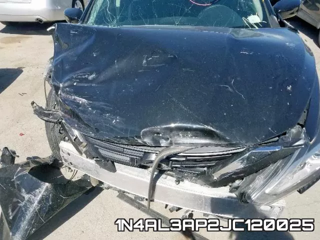 1N4AL3AP2JC120025 фото 8