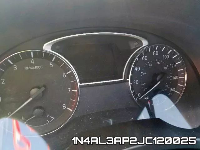 1N4AL3AP2JC120025 фото 9