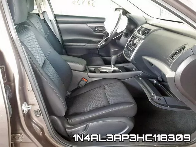 1N4AL3AP3HC118309 фото 6
