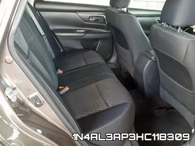 1N4AL3AP3HC118309 фото 7