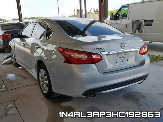1N4AL3AP3HC192863 фото 4