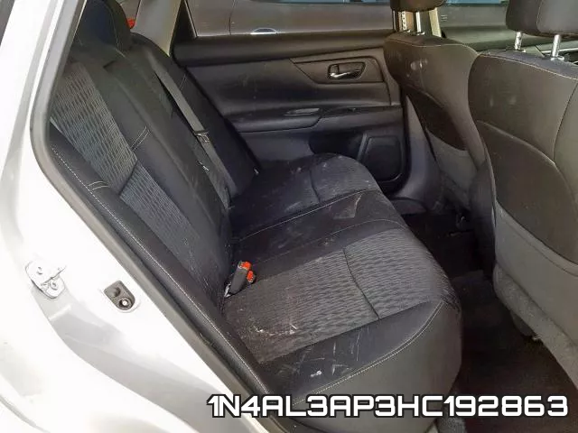 1N4AL3AP3HC192863 фото 7