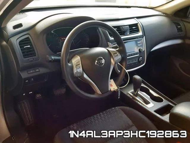 1N4AL3AP3HC192863 фото 10