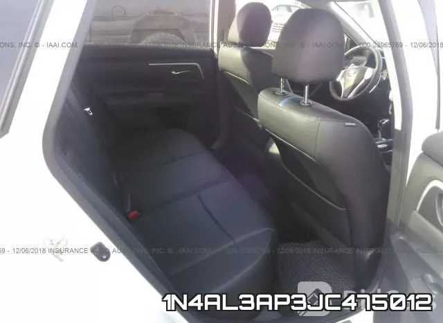 1N4AL3AP3JC475012 фото 9