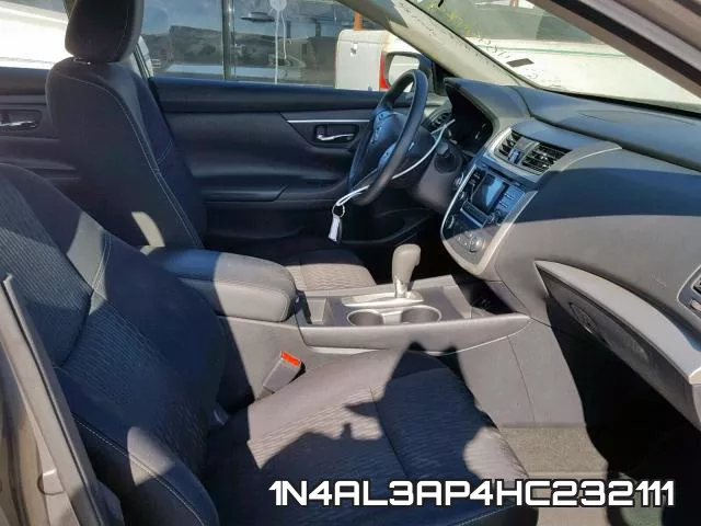 1N4AL3AP4HC232111 фото 6