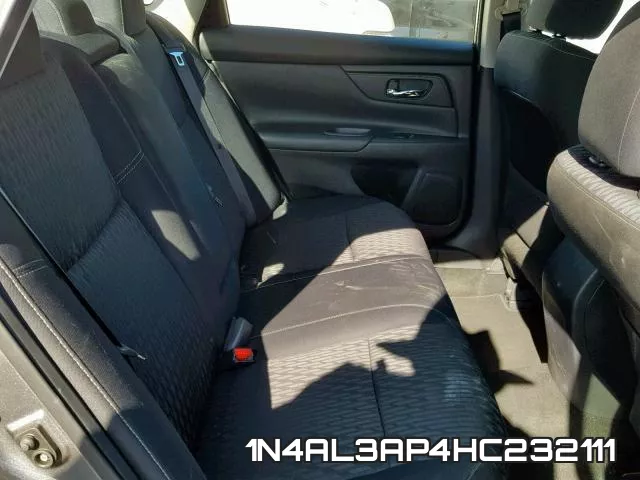 1N4AL3AP4HC232111 фото 7