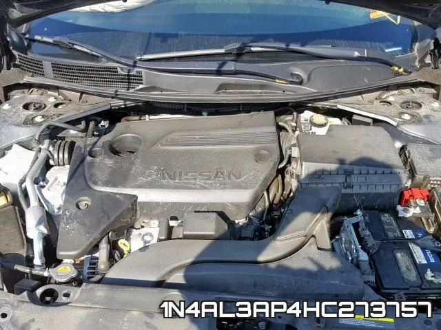 1N4AL3AP4HC273757 фото 8