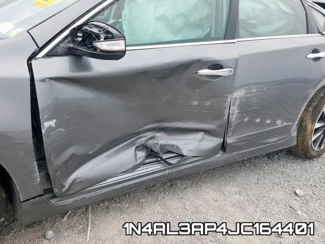 1N4AL3AP4JC164401 фото 2