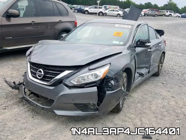 1N4AL3AP4JC164401 фото 3