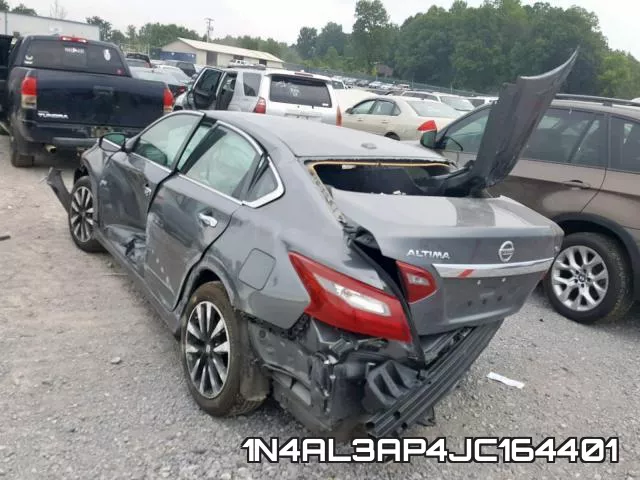 1N4AL3AP4JC164401 фото 4