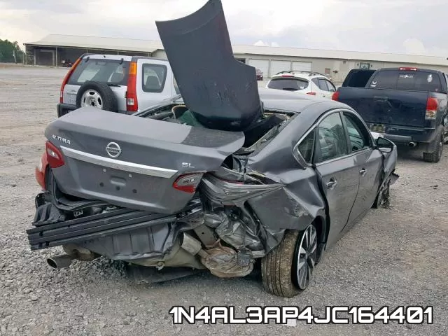 1N4AL3AP4JC164401 фото 5