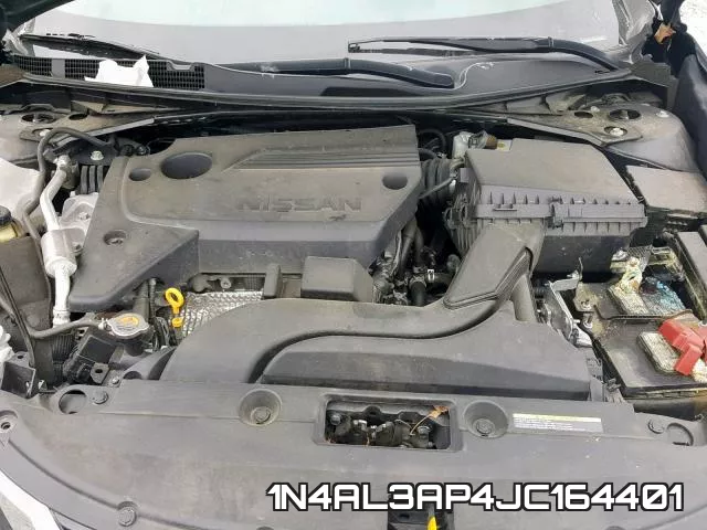 1N4AL3AP4JC164401 фото 8