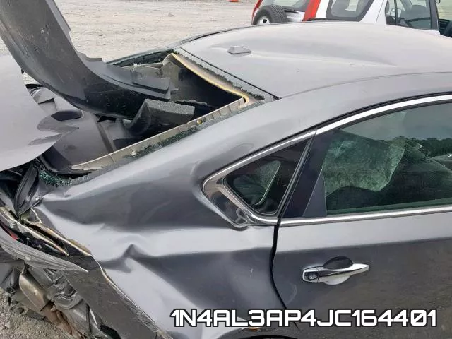 1N4AL3AP4JC164401 фото 10