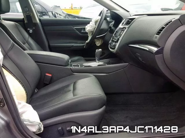 1N4AL3AP4JC171428 фото 6