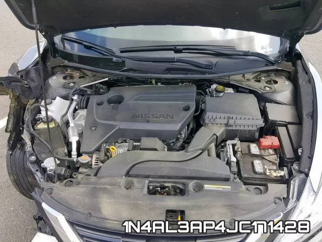 1N4AL3AP4JC171428 фото 8
