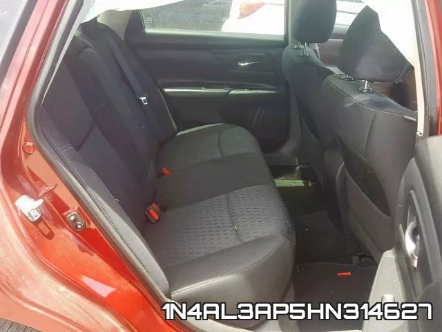 1N4AL3AP5HN314627 фото 7