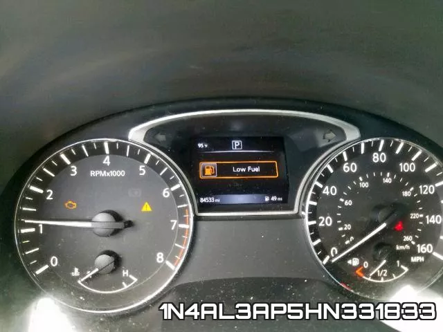 1N4AL3AP5HN331833 фото 9