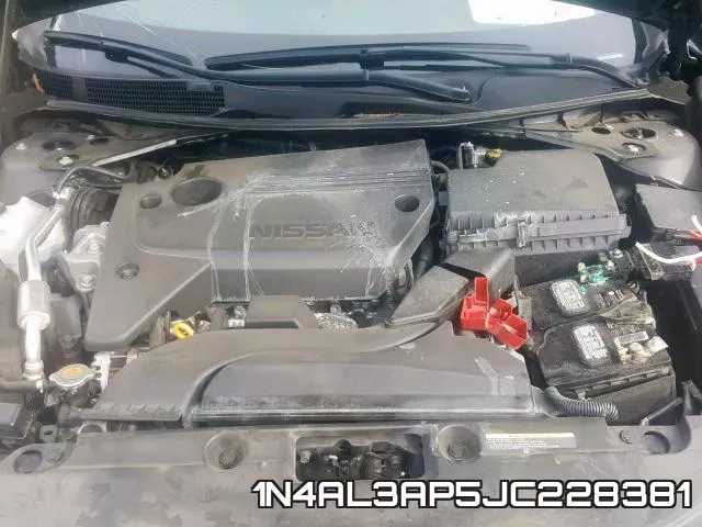 1N4AL3AP5JC228381 фото 8