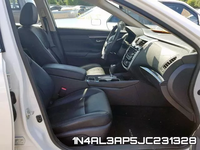 1N4AL3AP5JC231328 фото 6