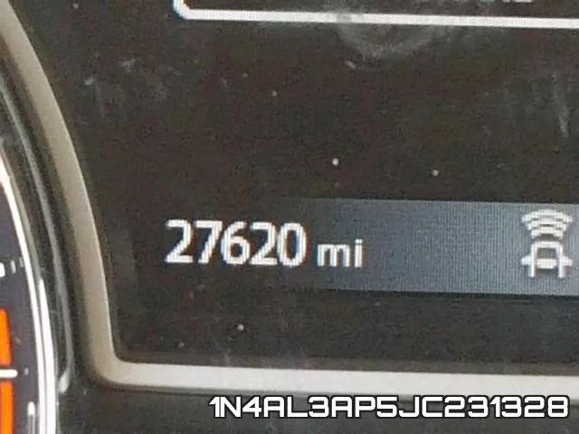 1N4AL3AP5JC231328 фото 9