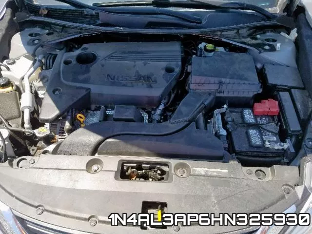 1N4AL3AP6HN325930 фото 8